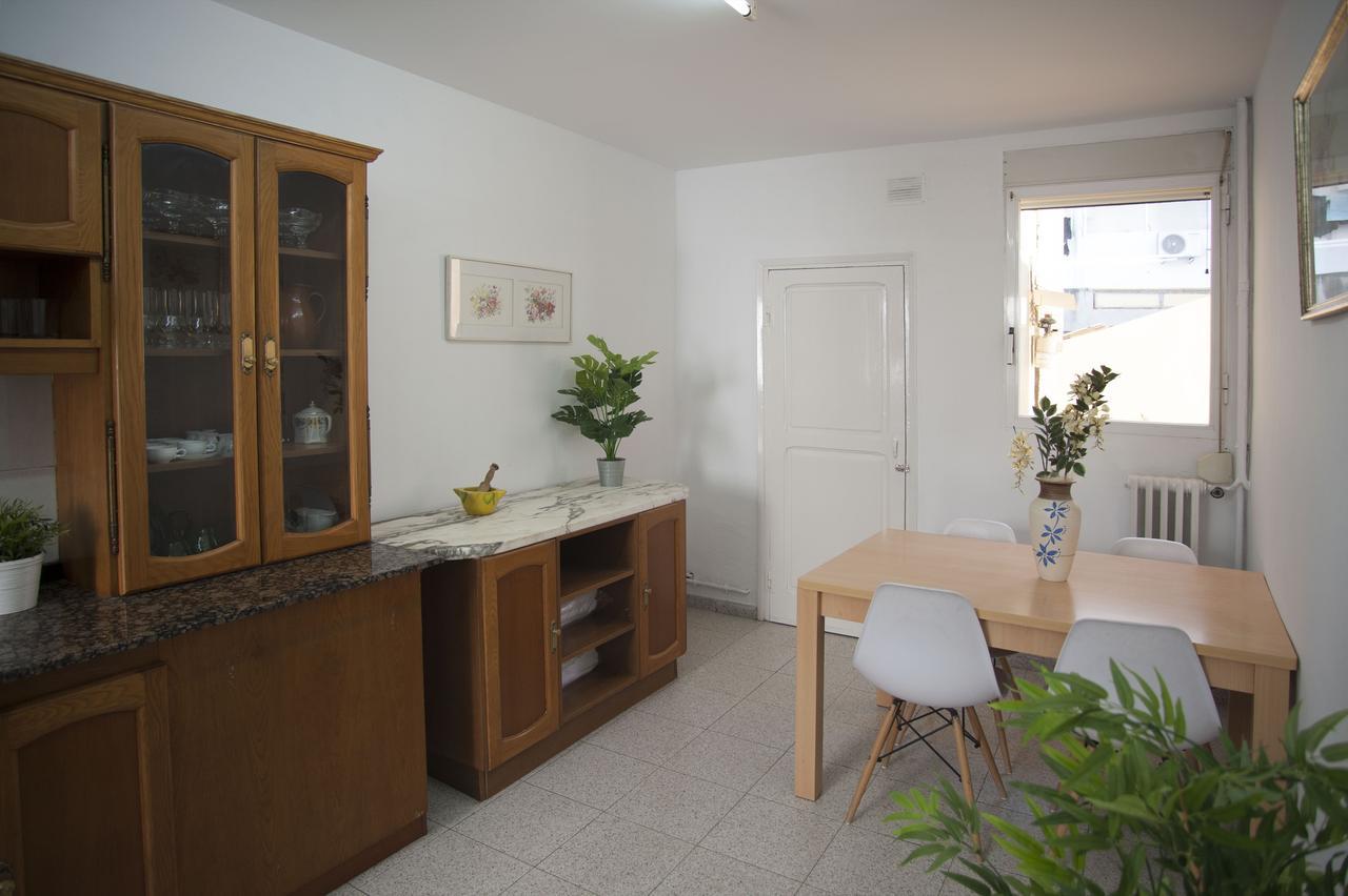 Apartament El Repos Del Montsec Balaguer Zewnętrze zdjęcie