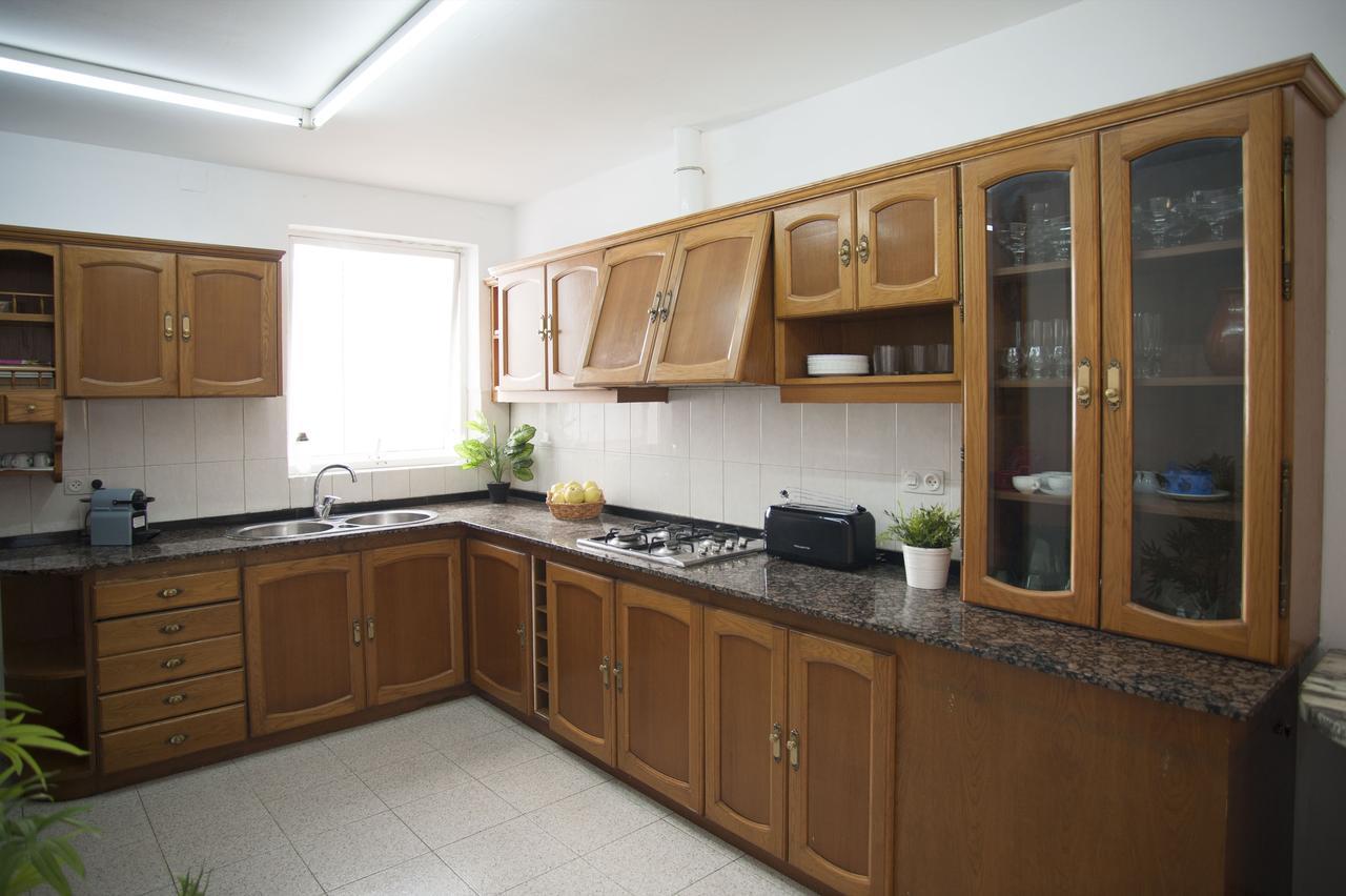 Apartament El Repos Del Montsec Balaguer Zewnętrze zdjęcie